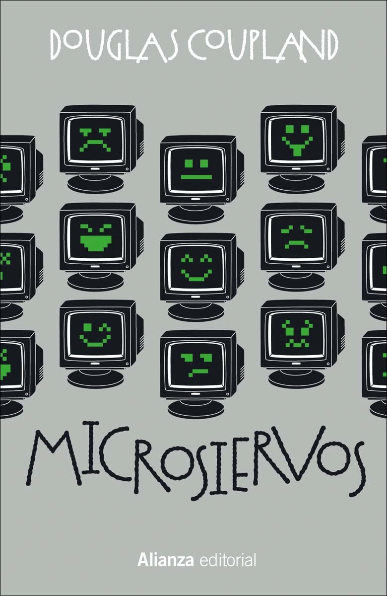 Imagem 0 de Microsiervos (Bolso) (Capa mole com abas)