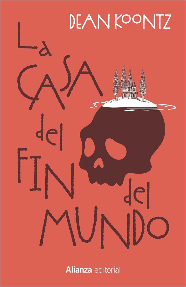 Imagem 0 de La casa del fin del mundo (Capa mole com abas)