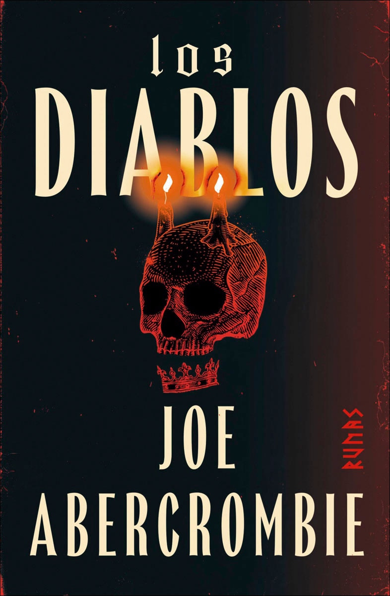 Imagem 0 de Los diablos