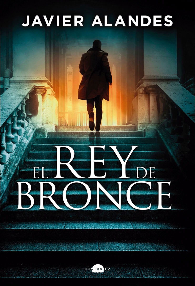 El rey de bronce 1