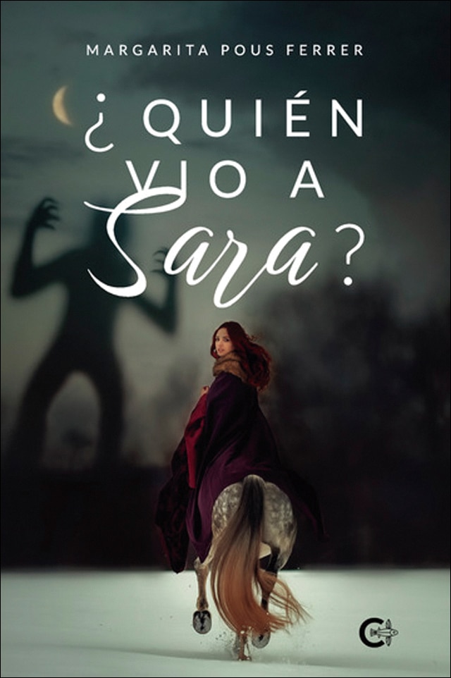 Imagem 0 de ¿Quién vio a Sara?