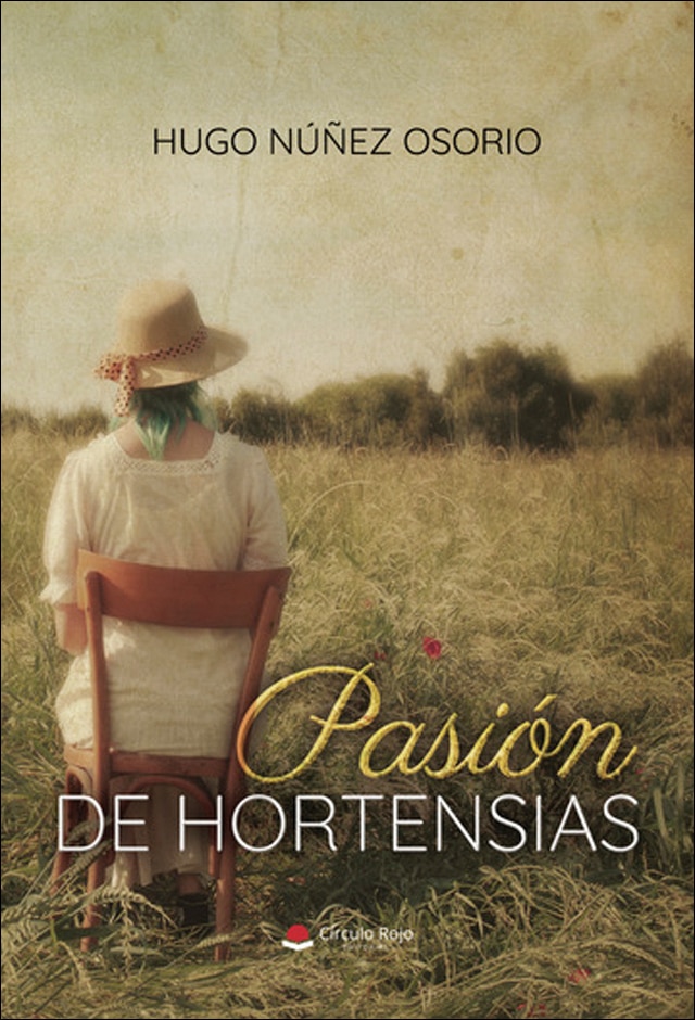 Pasión de hortensias 1