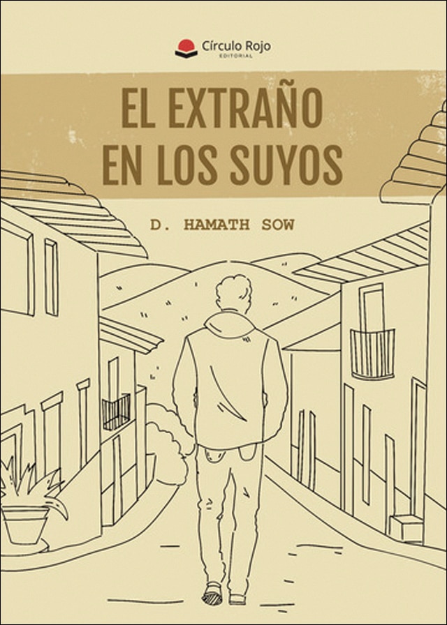 El extraño en los suyos 1