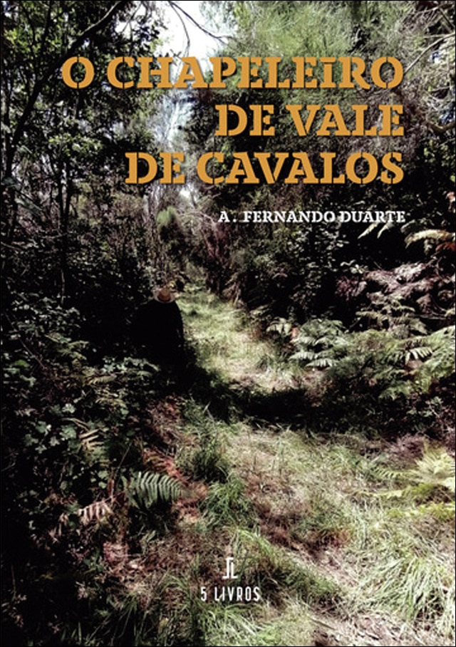 O chapeleiro de vale de cavalos 1