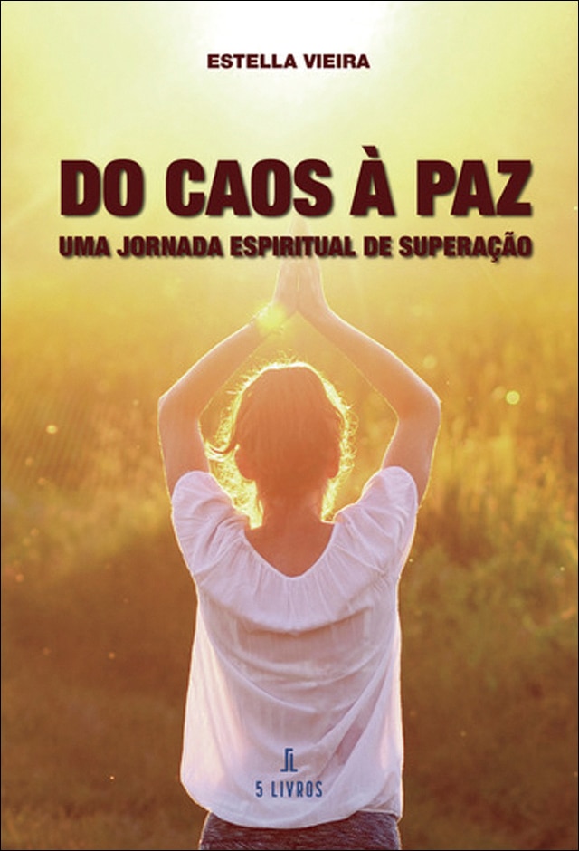 Do caos à paz 1