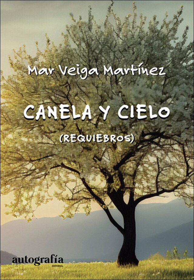 Canela y cielo (Capa mole com abas) 1