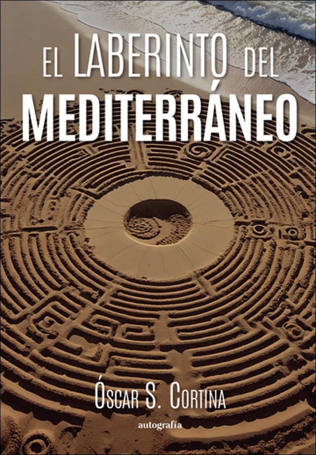 El laberinto del Mediterráneo (Capa mole com abas) 1