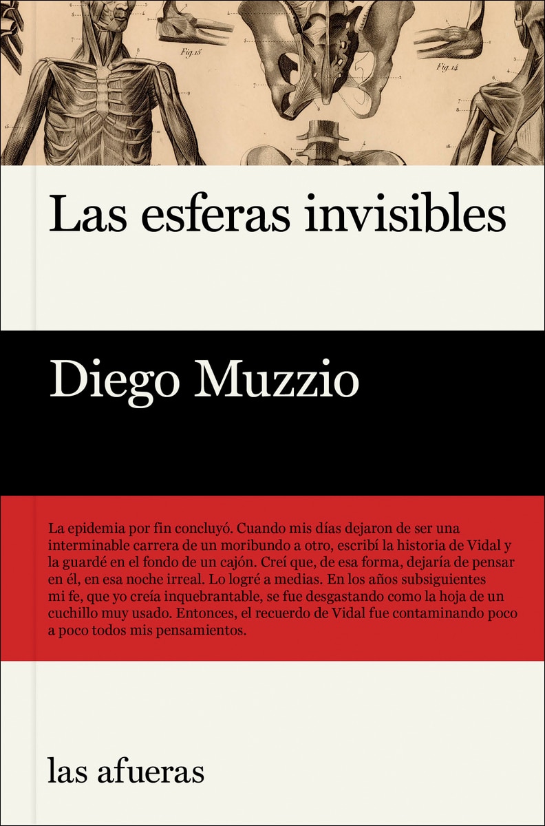Las esferas invisibles 1