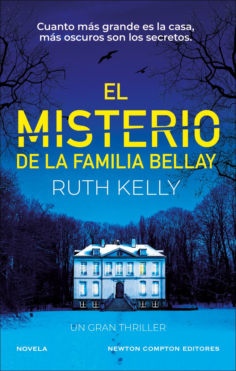 Imagem 0 de El misterio de la familia bellay