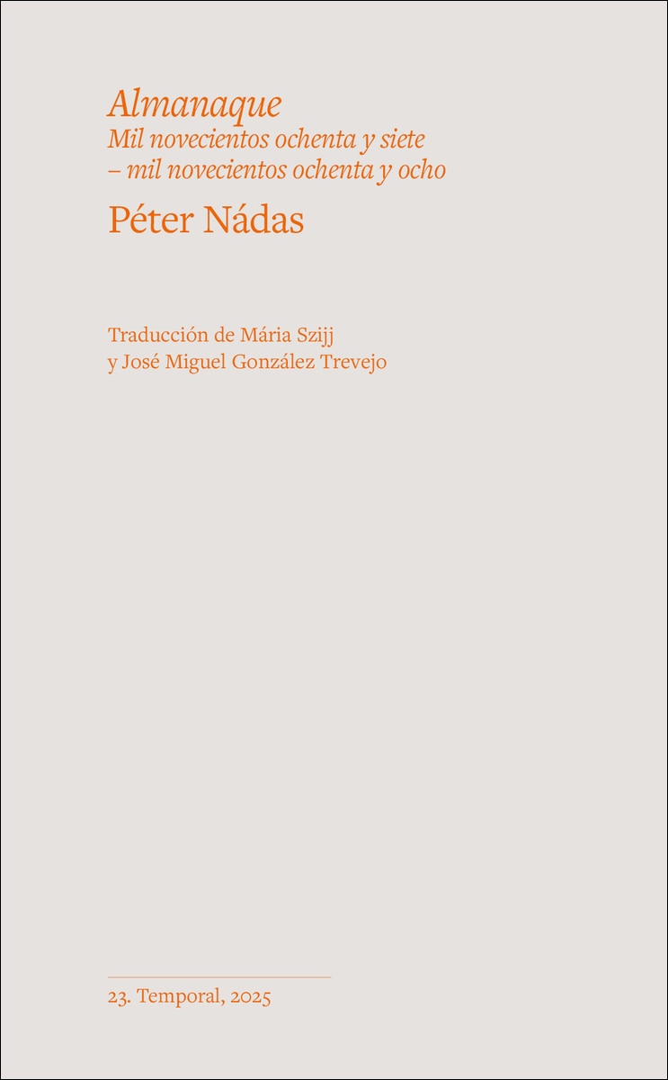 Imagem 0 de Almanaque