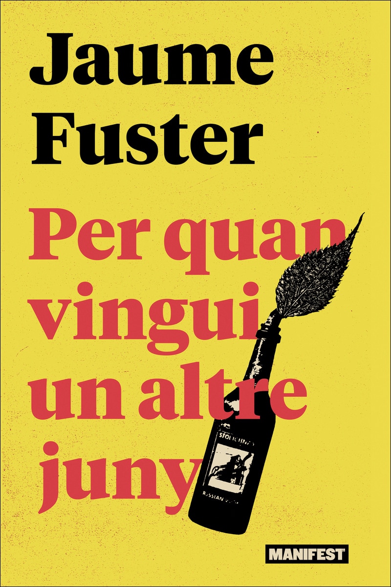 Per quan vingui un altre juny 1