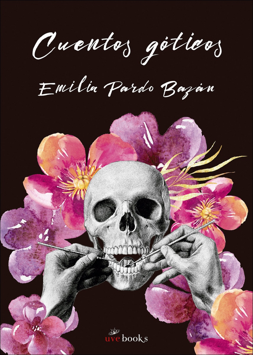 Imagem 0 de Cuentos góticos: Edición aniversario