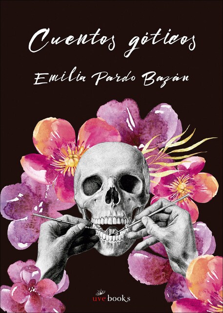 Imagem 0 de Cuentos góticos: Edición aniversario