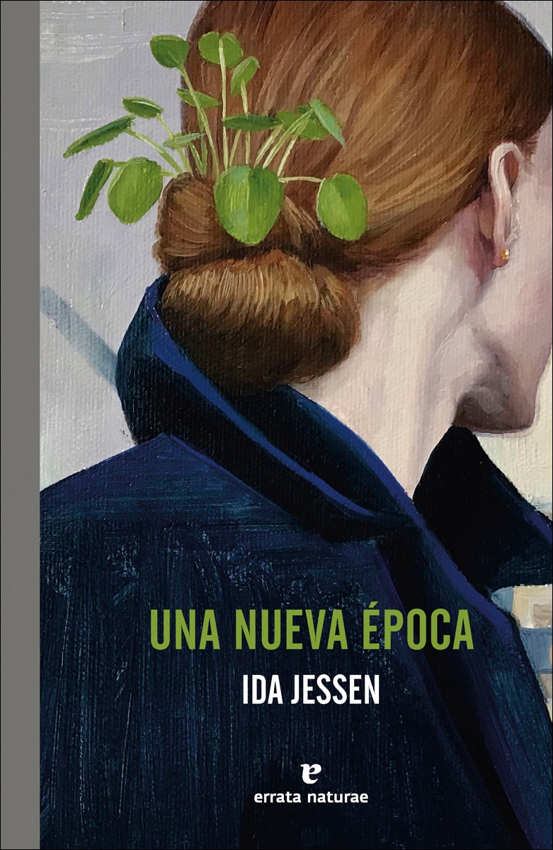 Una nueva época (Capa mole) 1