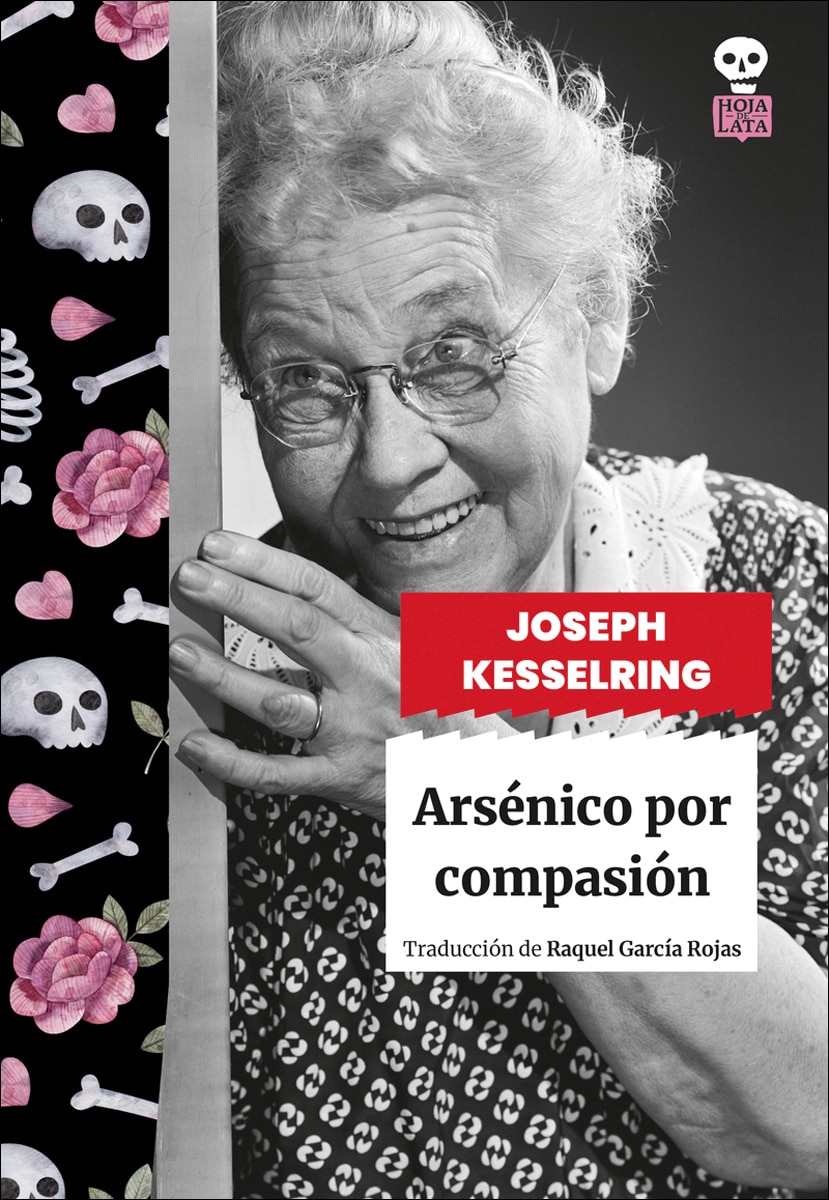 Arsénico por compasión (Capa mole) 1