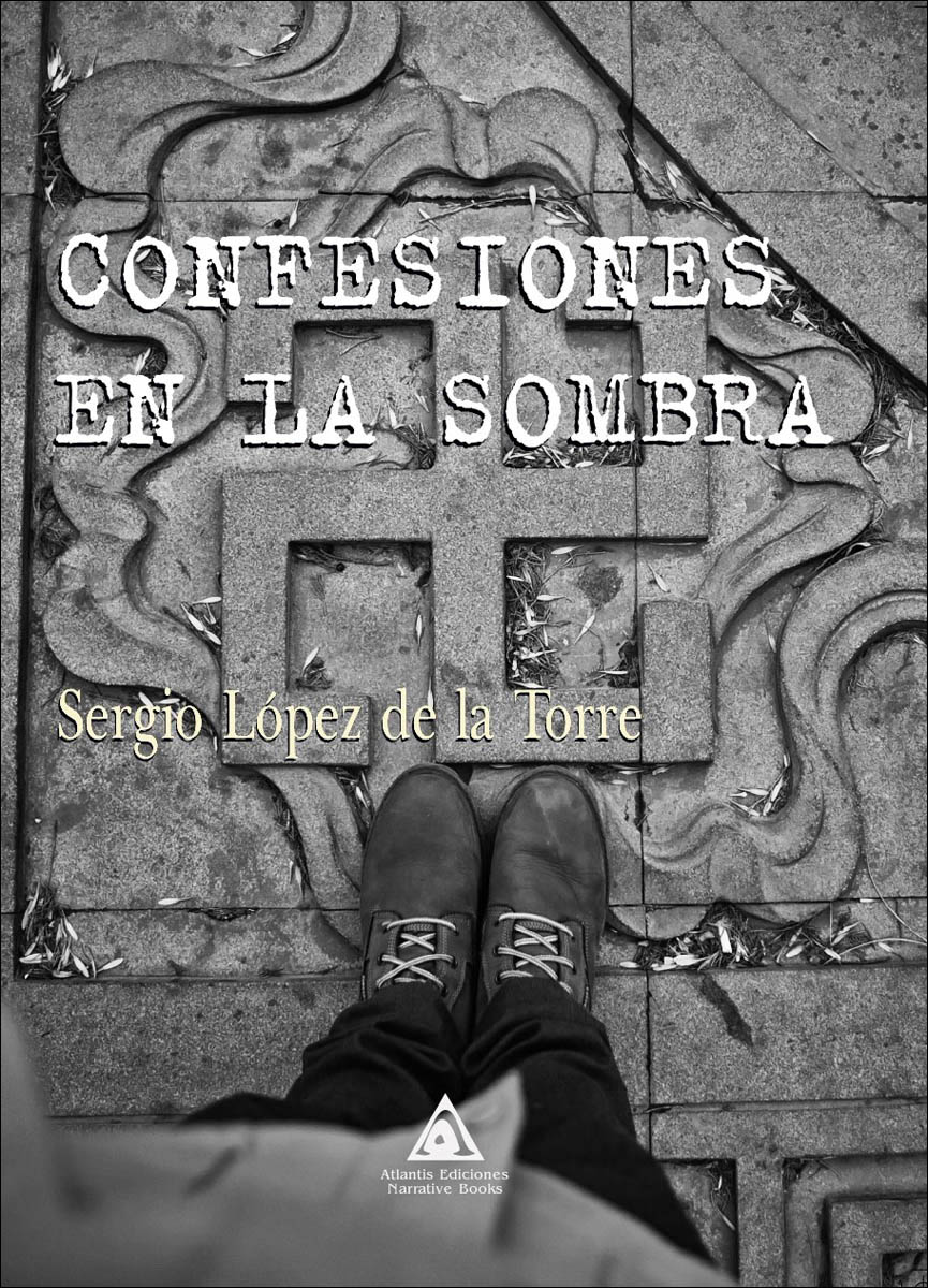 Confesiones en la sombra 1