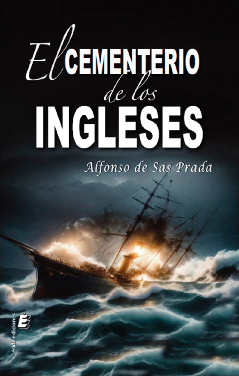 El cementerio de los ingleses 1