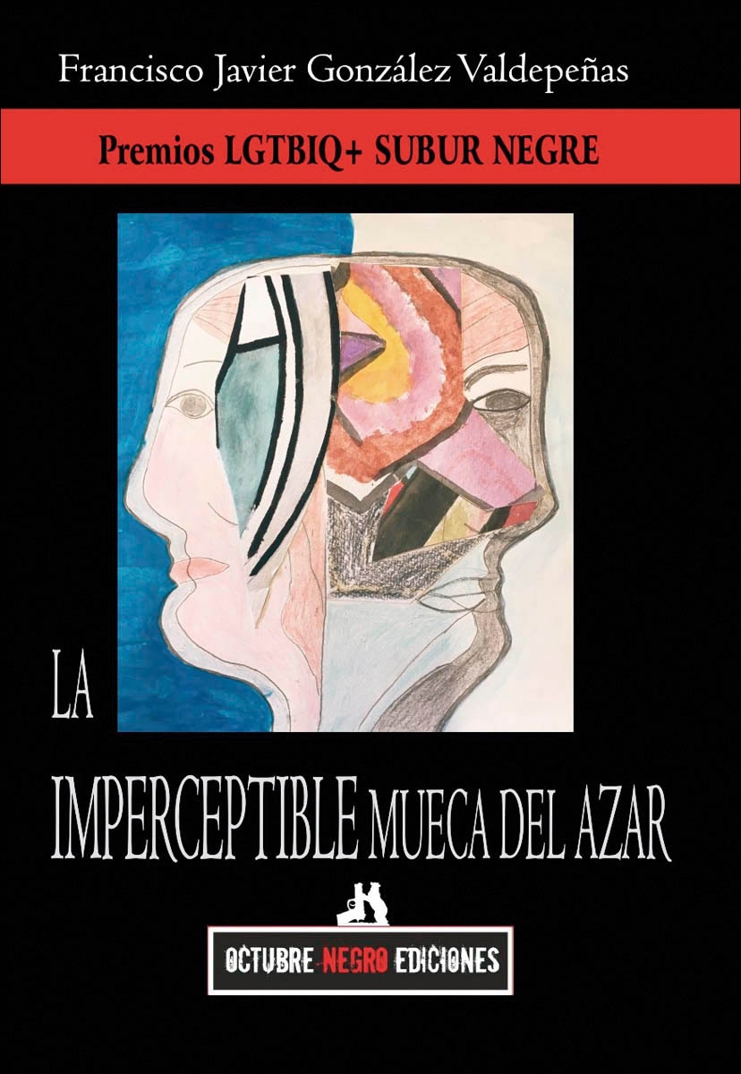 La imperceptible mueca del azar 1