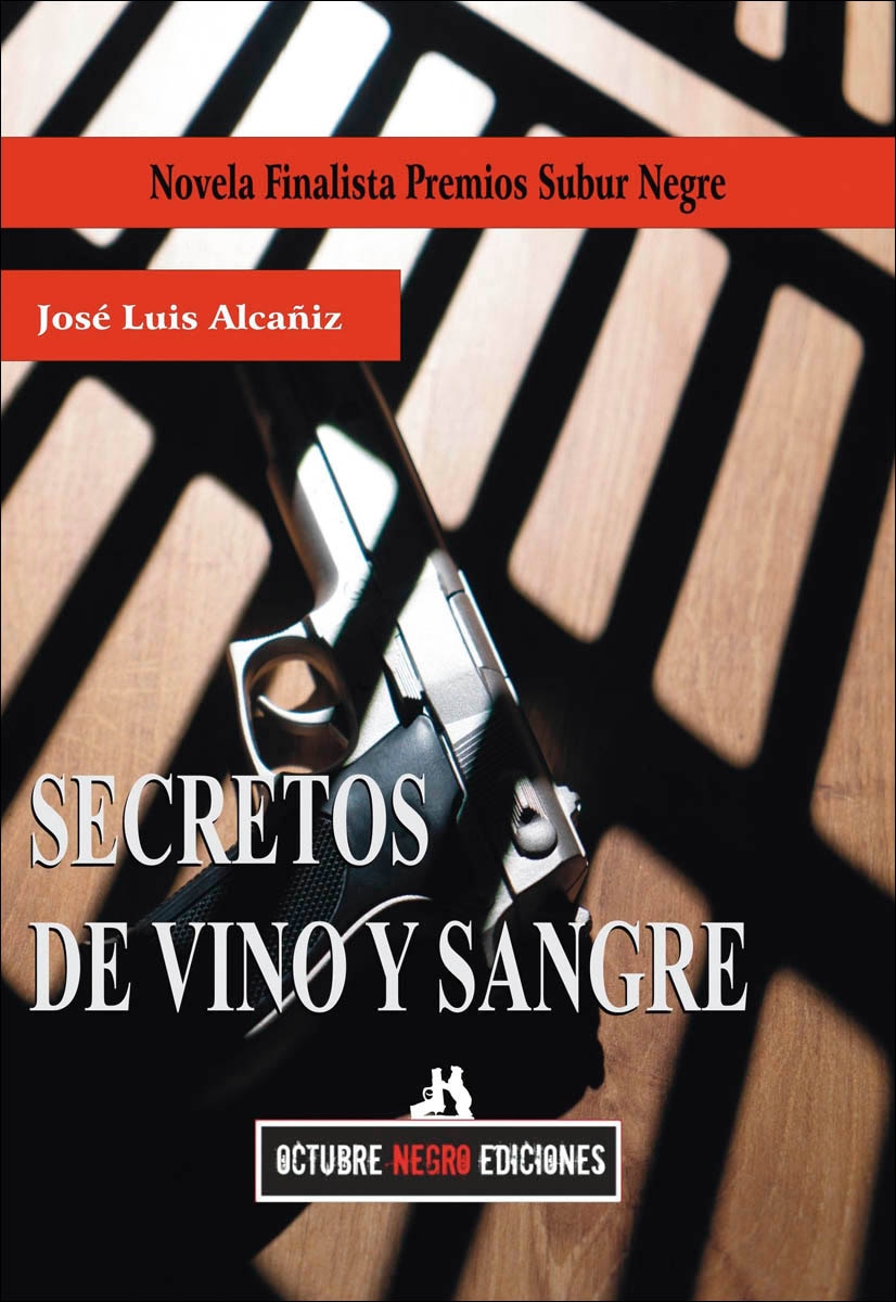 Secretos de vino y sangre 1