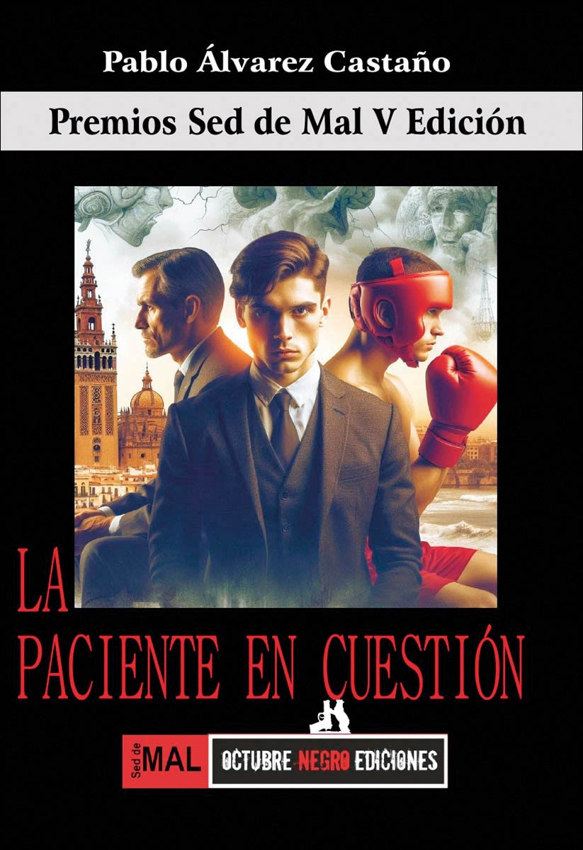 La paciente en cuestión 1