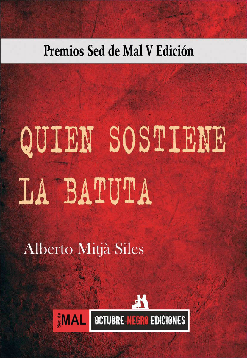 Quien sostiene la batuta 1