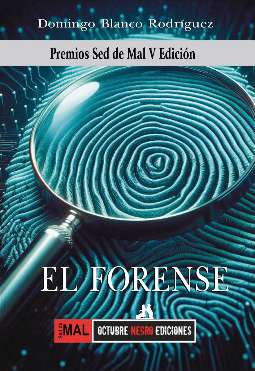 El forense 1