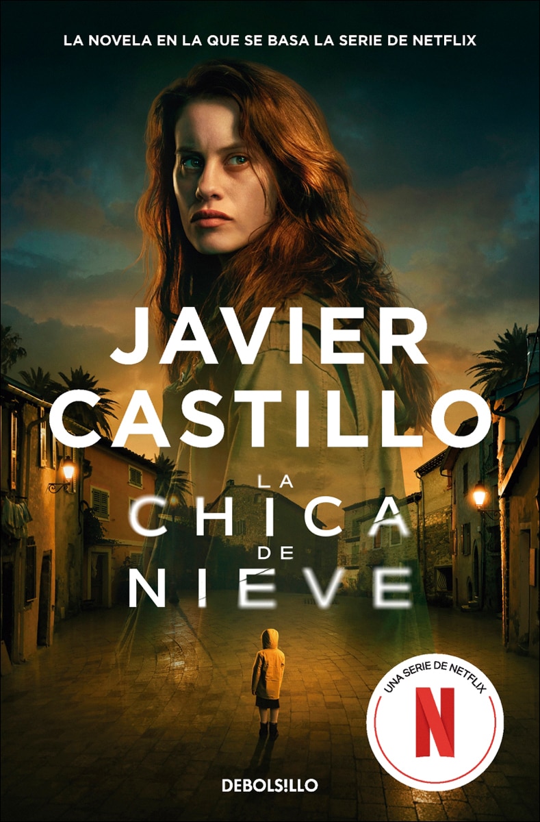 Pack serie La chica de nieve (Contiene: La chica de nieve | El juego del alma) (Bolso) 2