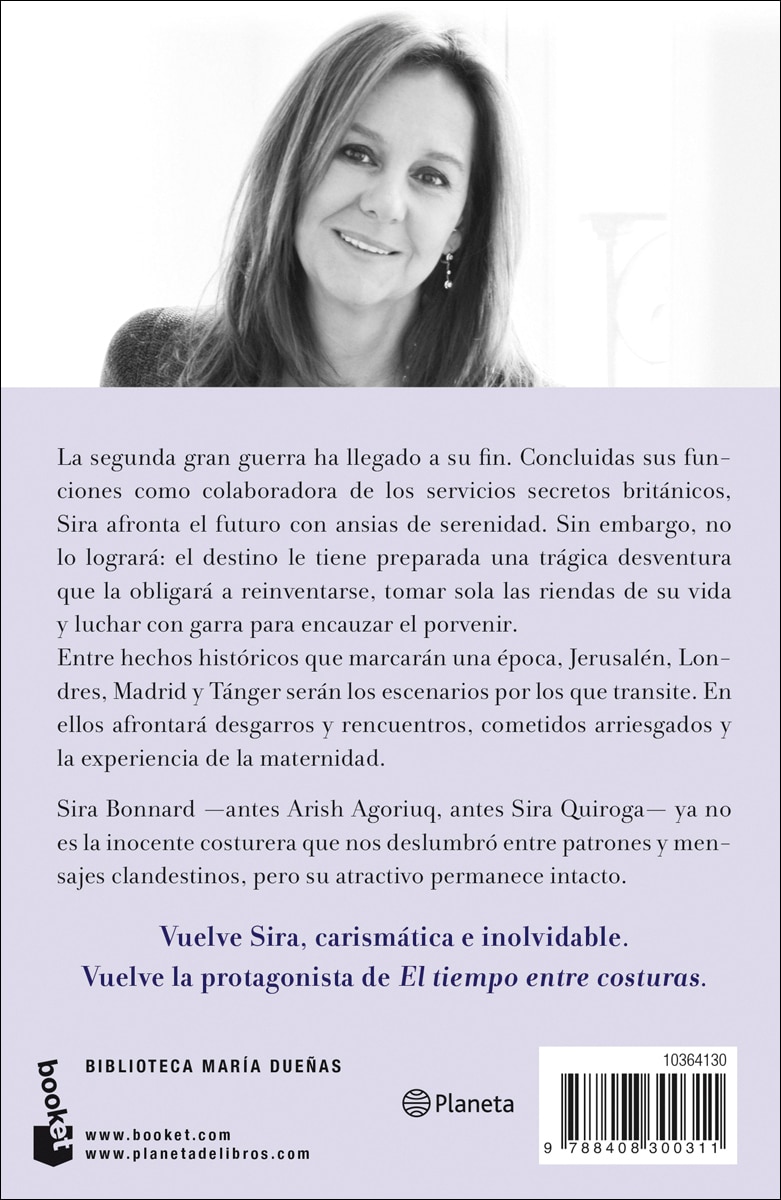Sira (Bolso) 2