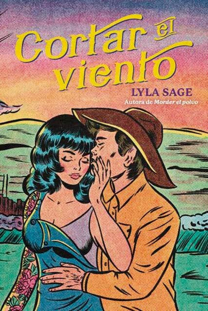 Imagem 0 de Cortar el viento (Capa mole)