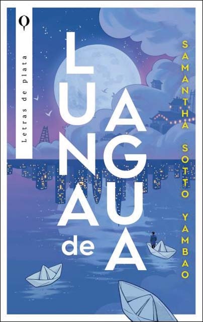 Imagem 0 de Luna de agua (Capa mole)