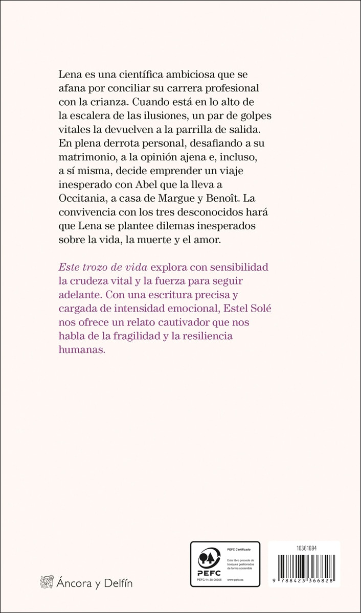 Este trozo de vida 2
