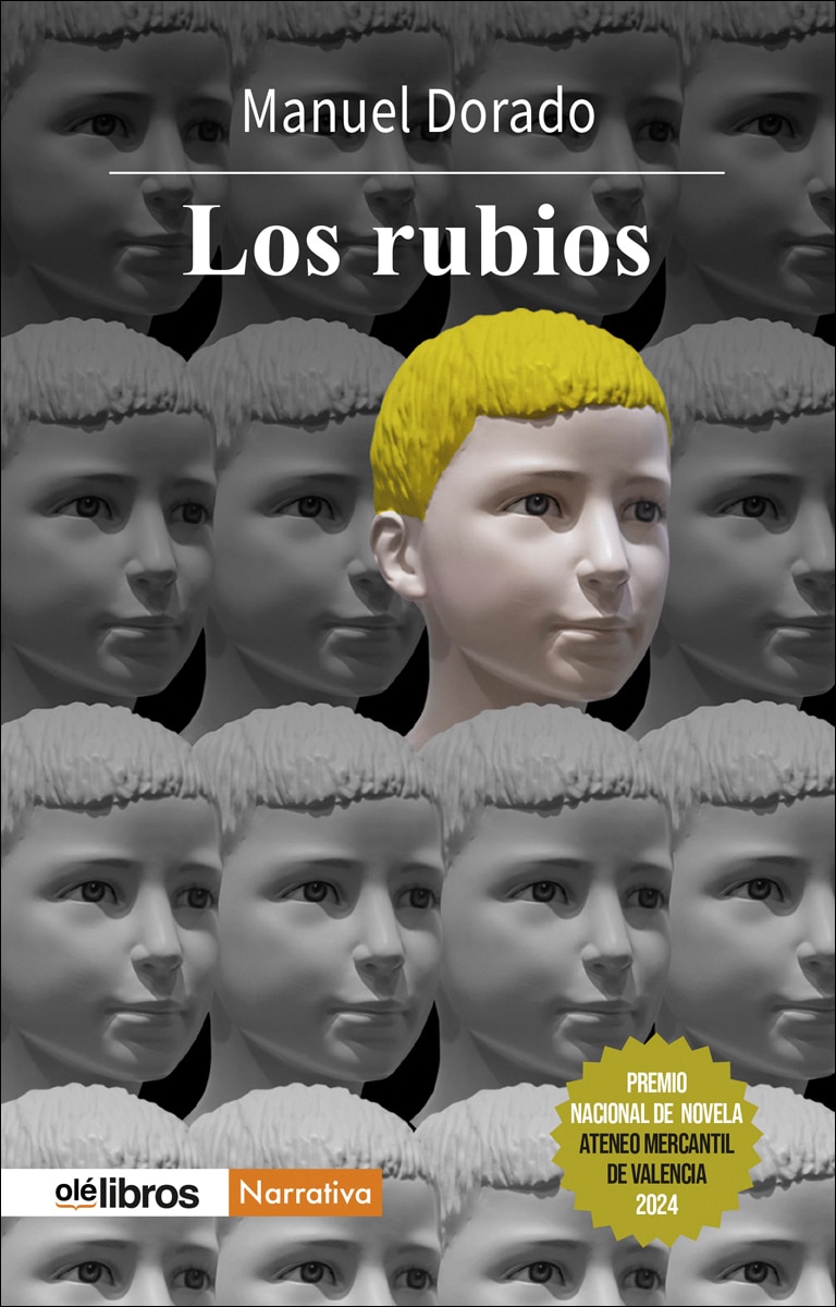 Los rubios 1
