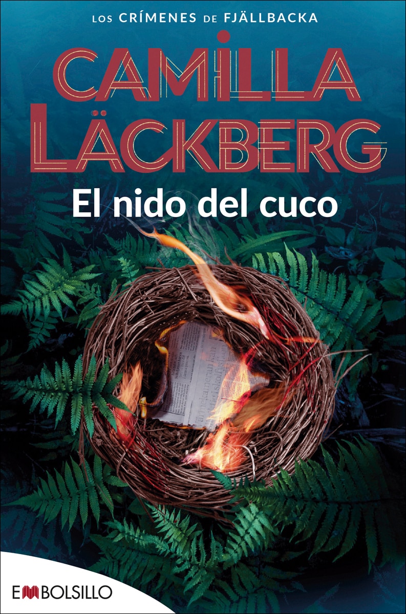 Imagem 0 de El nido del cuco (Bolso) (Capa mole)