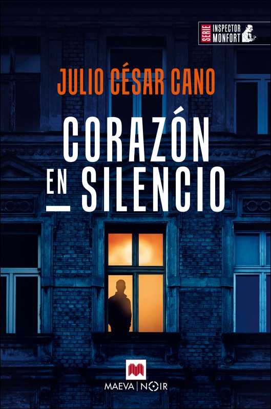 Corazón en silencio (Capa mole) 1