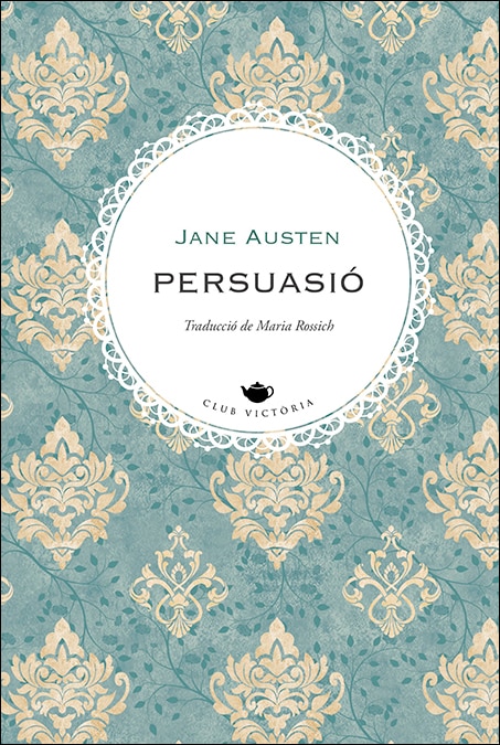 Persuasió (Capa dura) 1