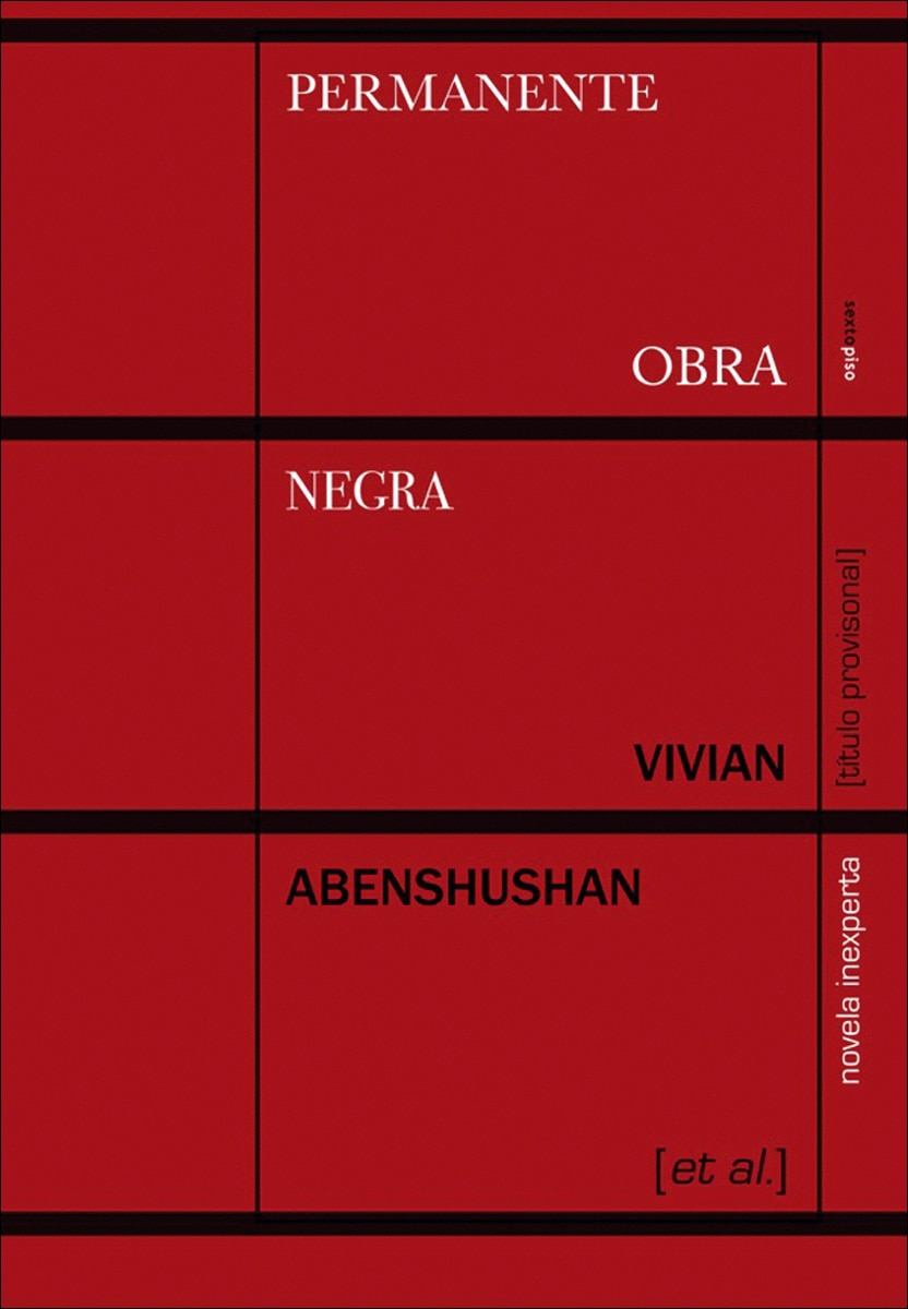 Permanente obra negra 1