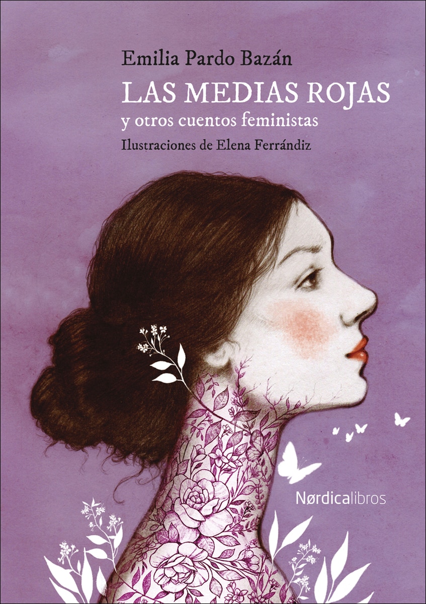 Imagem 0 de Las medias rojas y otros cuentos feministas