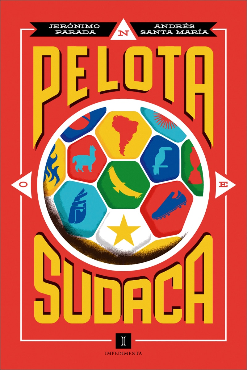 Pelota sudaca 1