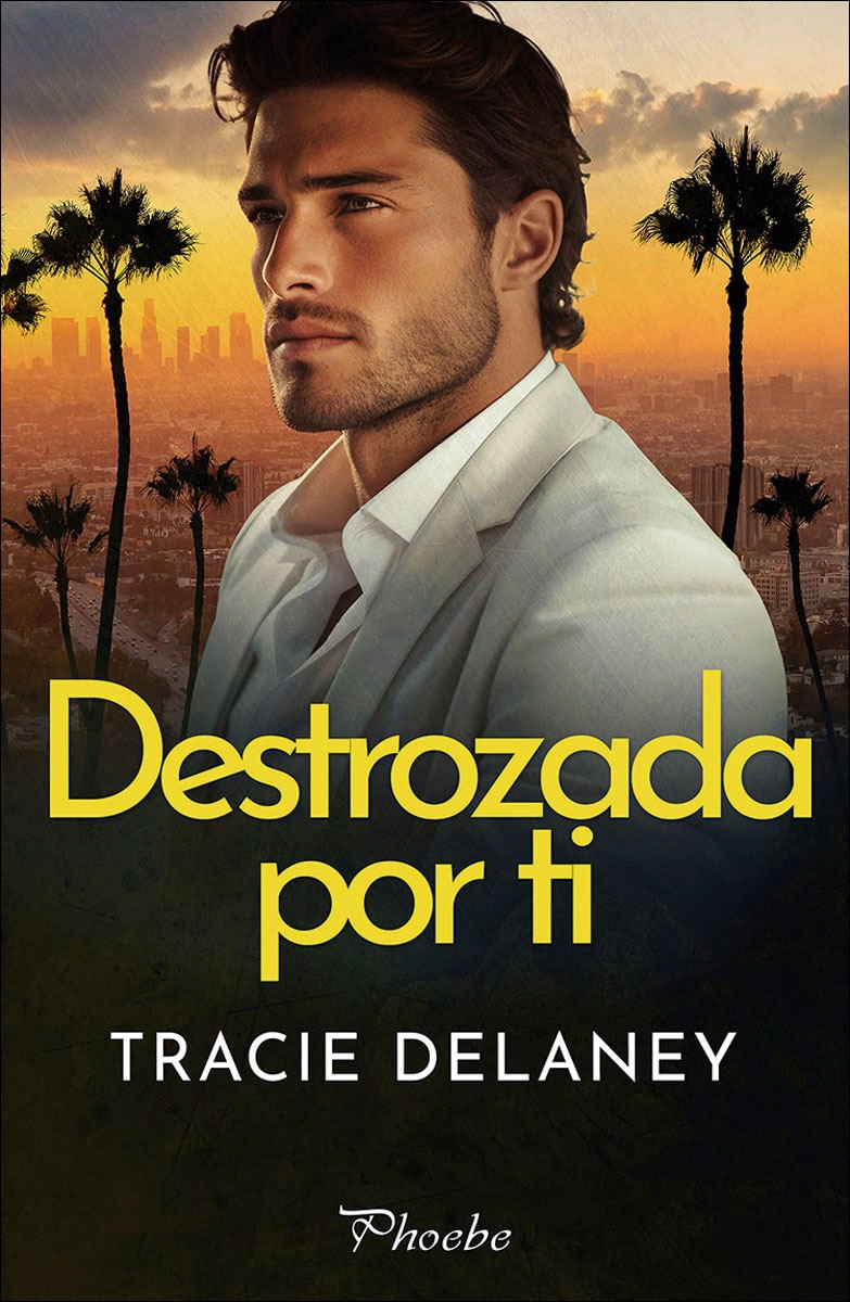 Destrozada por ti (Capa mole com abas) 1