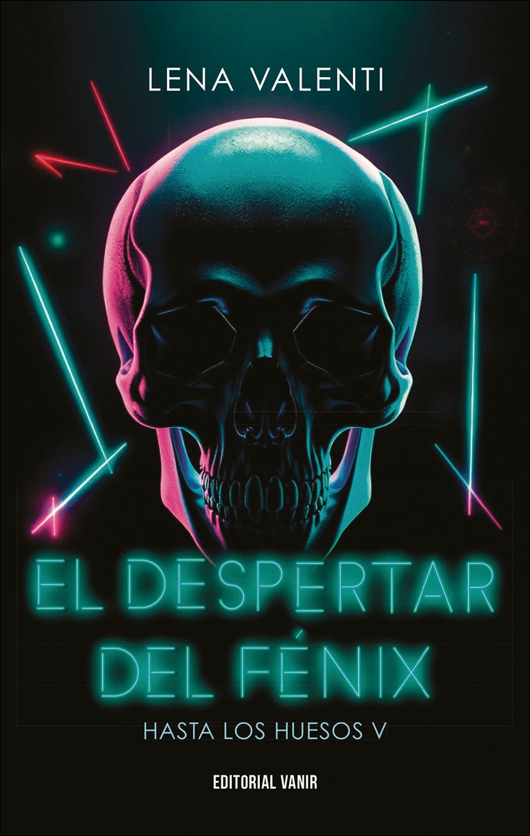 Imagem 0 de El despertar del fénix