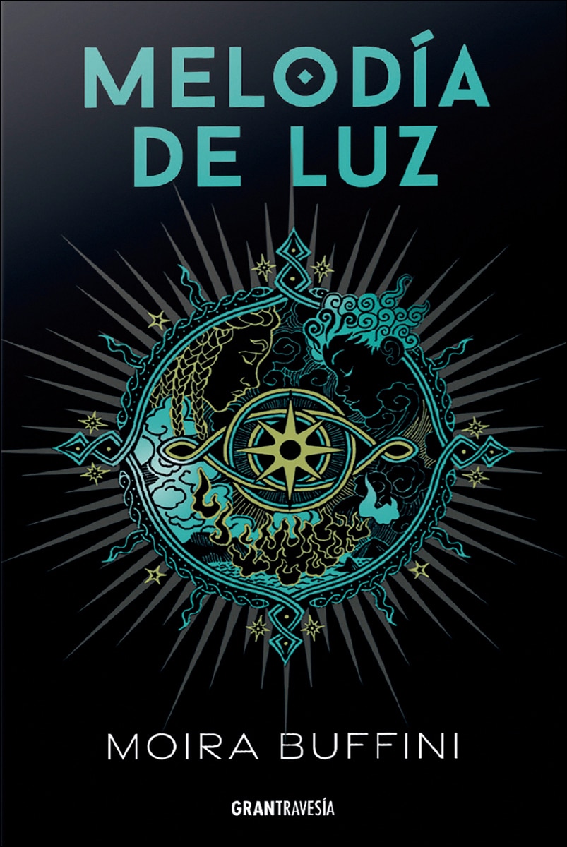 Melodía de luz 1