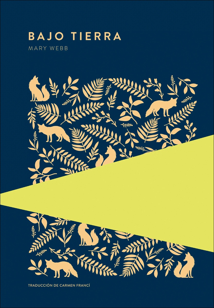 Imagem 0 de Bajo tierra (Capa dura)