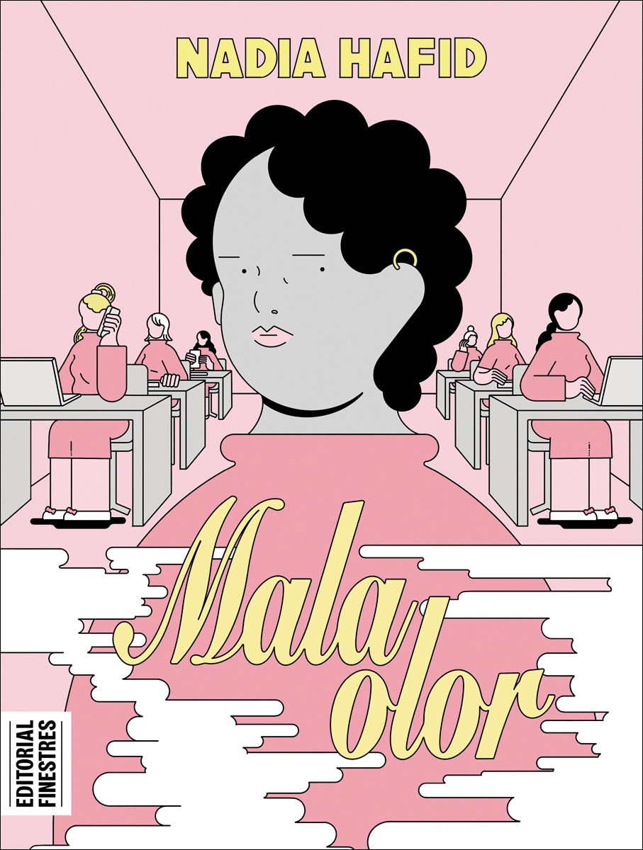 Imagem 0 de Mala olor