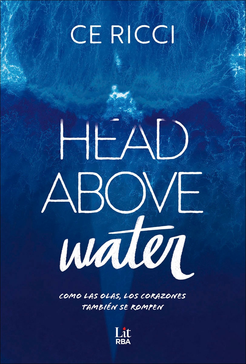 Head Above Water (Capa mole) 1