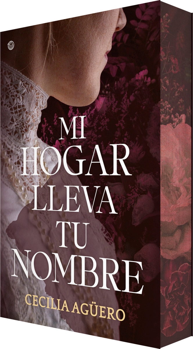 Mi hogar lleva tu nombre (Capa mole com abas) 1