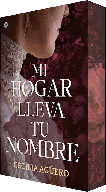 Imagem 0 de Mi hogar lleva tu nombre (Capa mole com abas)