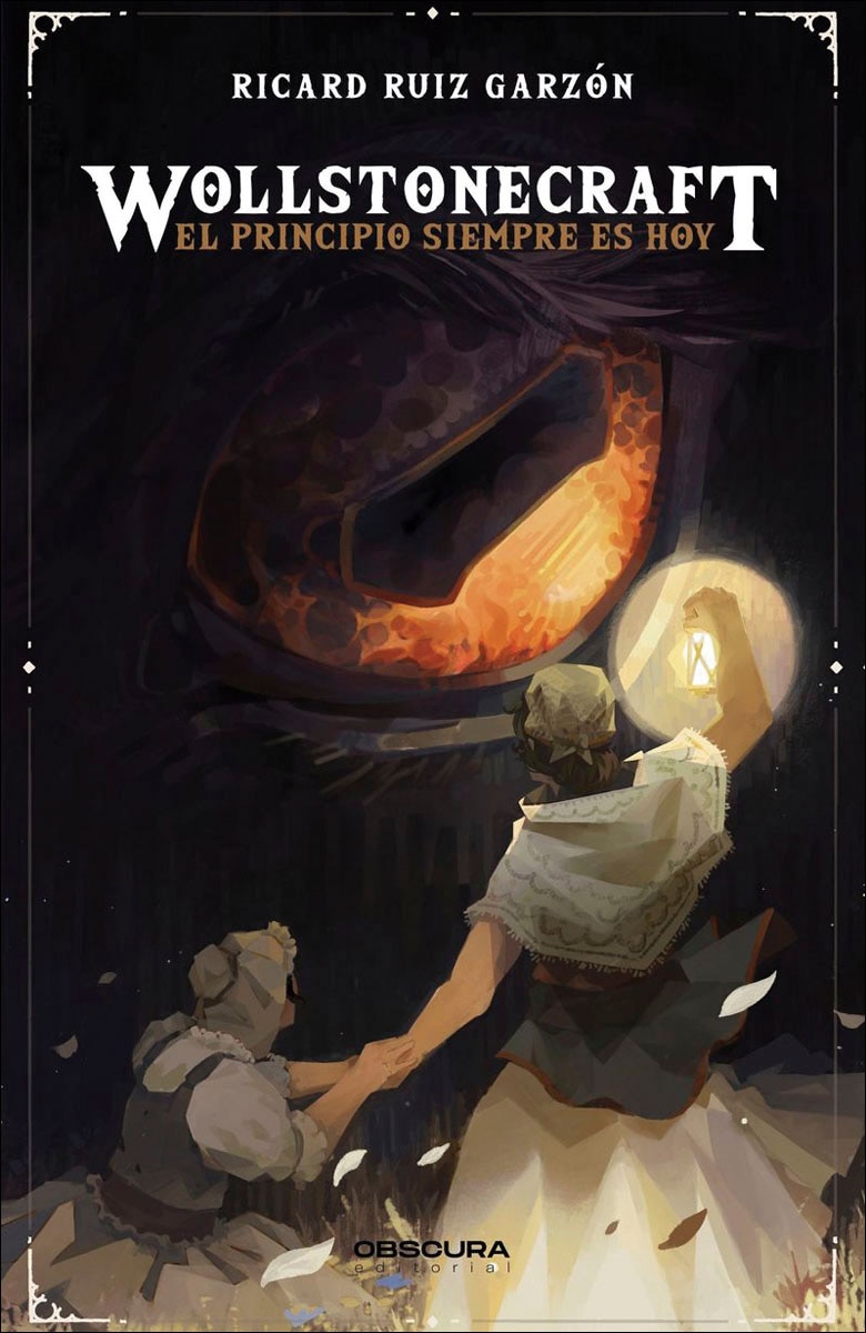 Imagem 0 de Wollstonecraft: El principio es siempre hoy