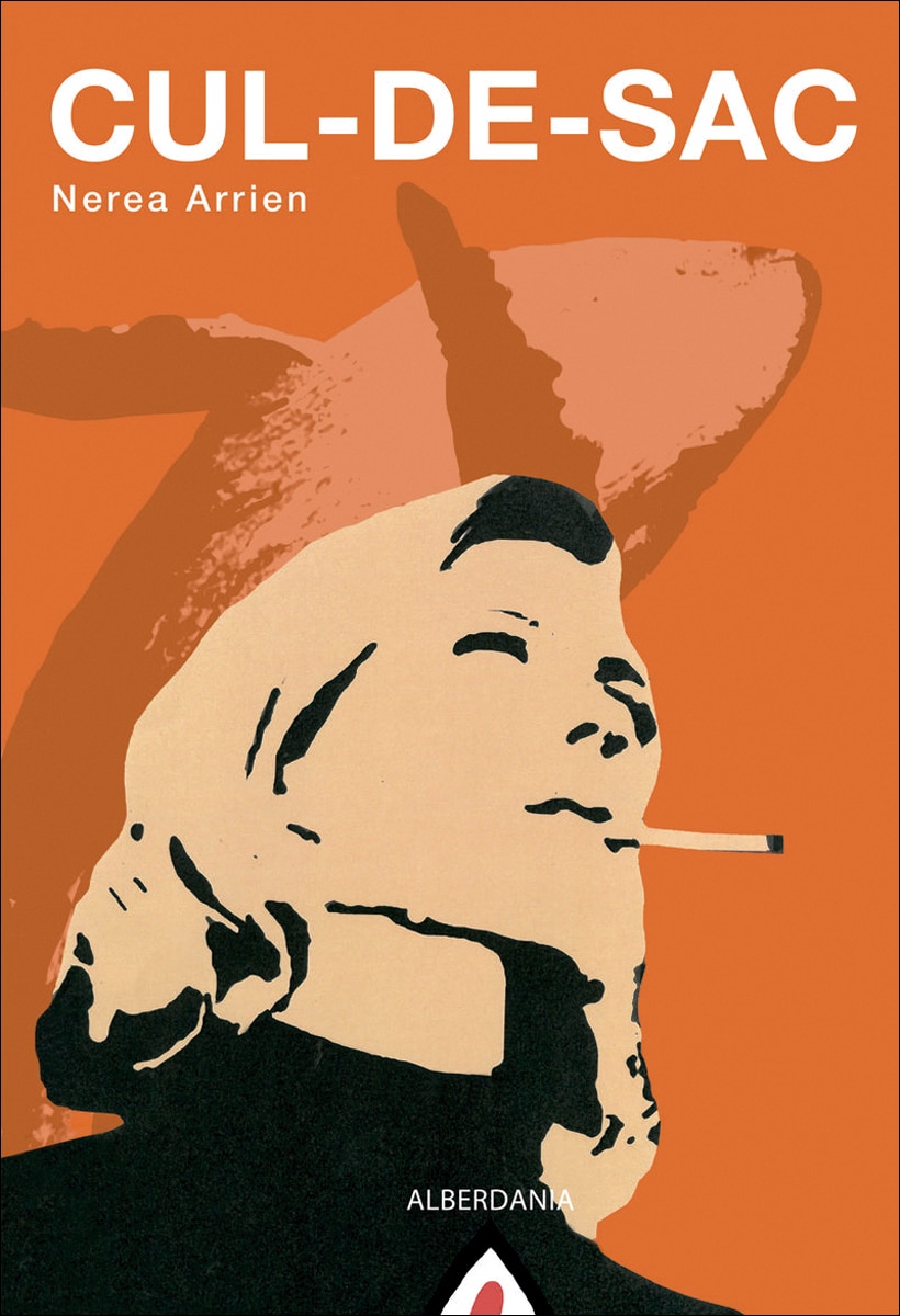 Imagem 0 de Cul-de-sac (Capa mole)