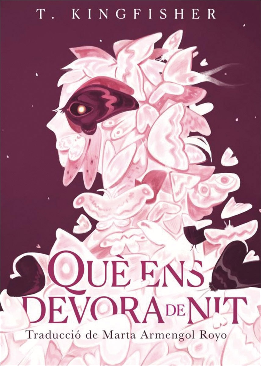 Imagem 0 de Què ens devora de nit (Capa mole com abas)