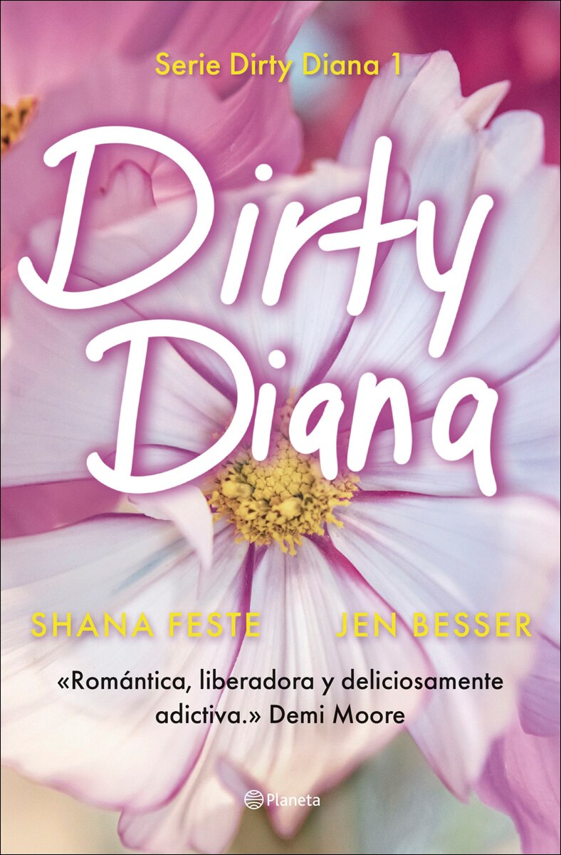 Imagem 0 de Dirty Diana: Esta podría ser tu historia de amor (Capa mole com abas)
